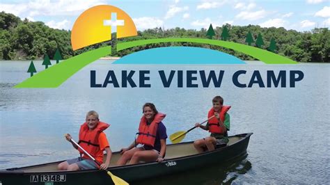 Lake view camp - Camp Crescent is a unique, family-friendly campground on the shores of beautiful Black Hawk Lake. Run by the city of Lake View , this municipal RV park is open from April 15 to October 1 each year. Limited service is available during the month of October, and the park closes November 1. 